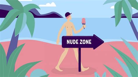 nude beach erection|9 Nudist Resort Rules of Etiquette